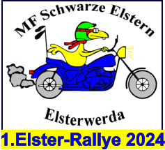 1.Elster-Rallye 2024