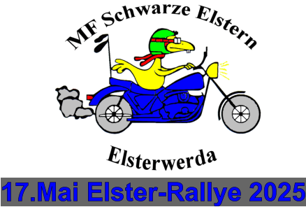 17.Mai Elster-Rallye 2025